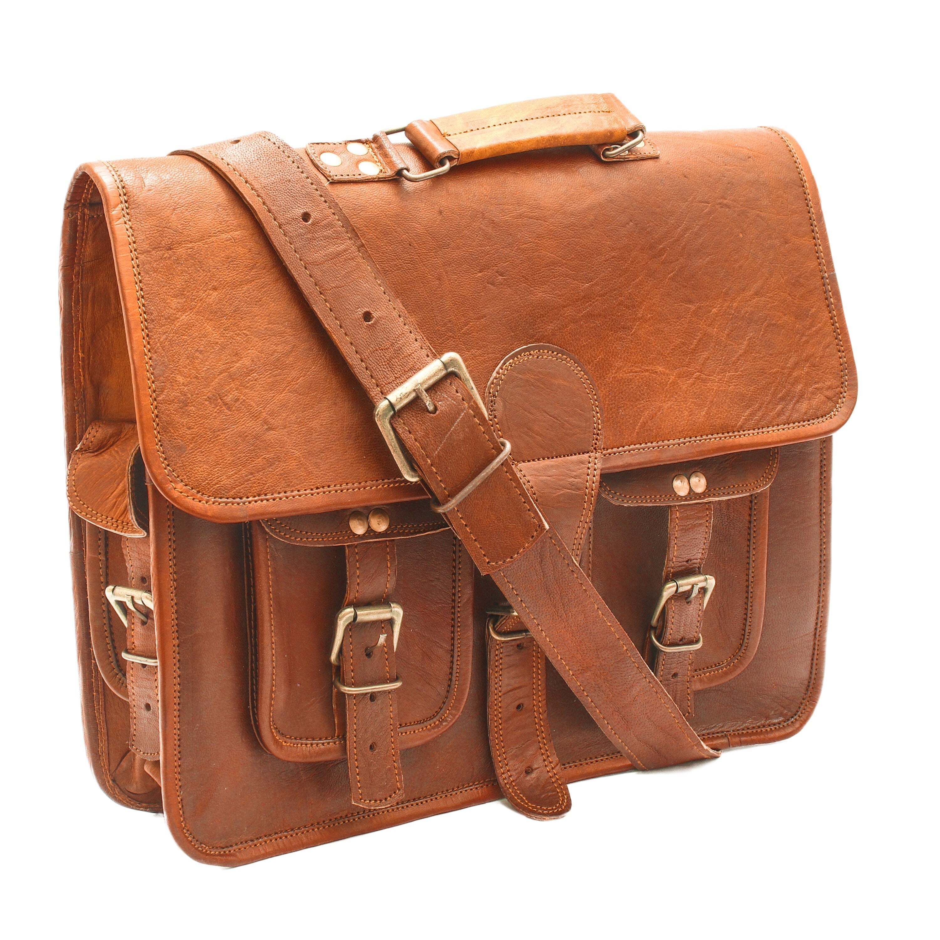 The Robert Capa Camera Messenger