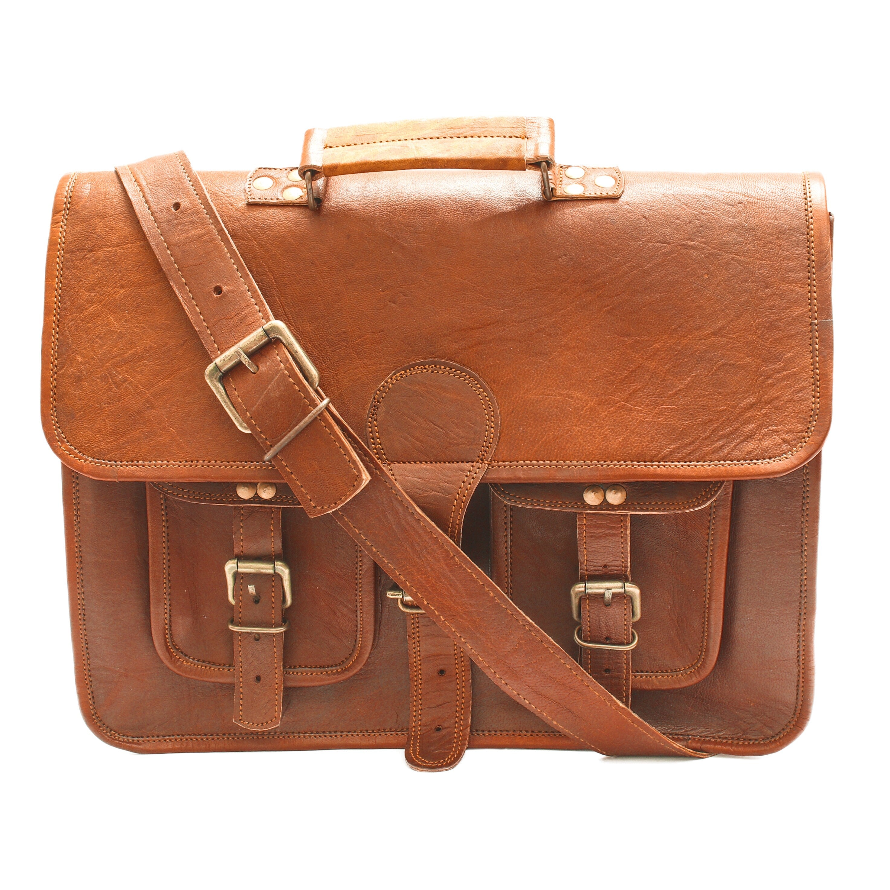 The Robert Capa Camera Messenger