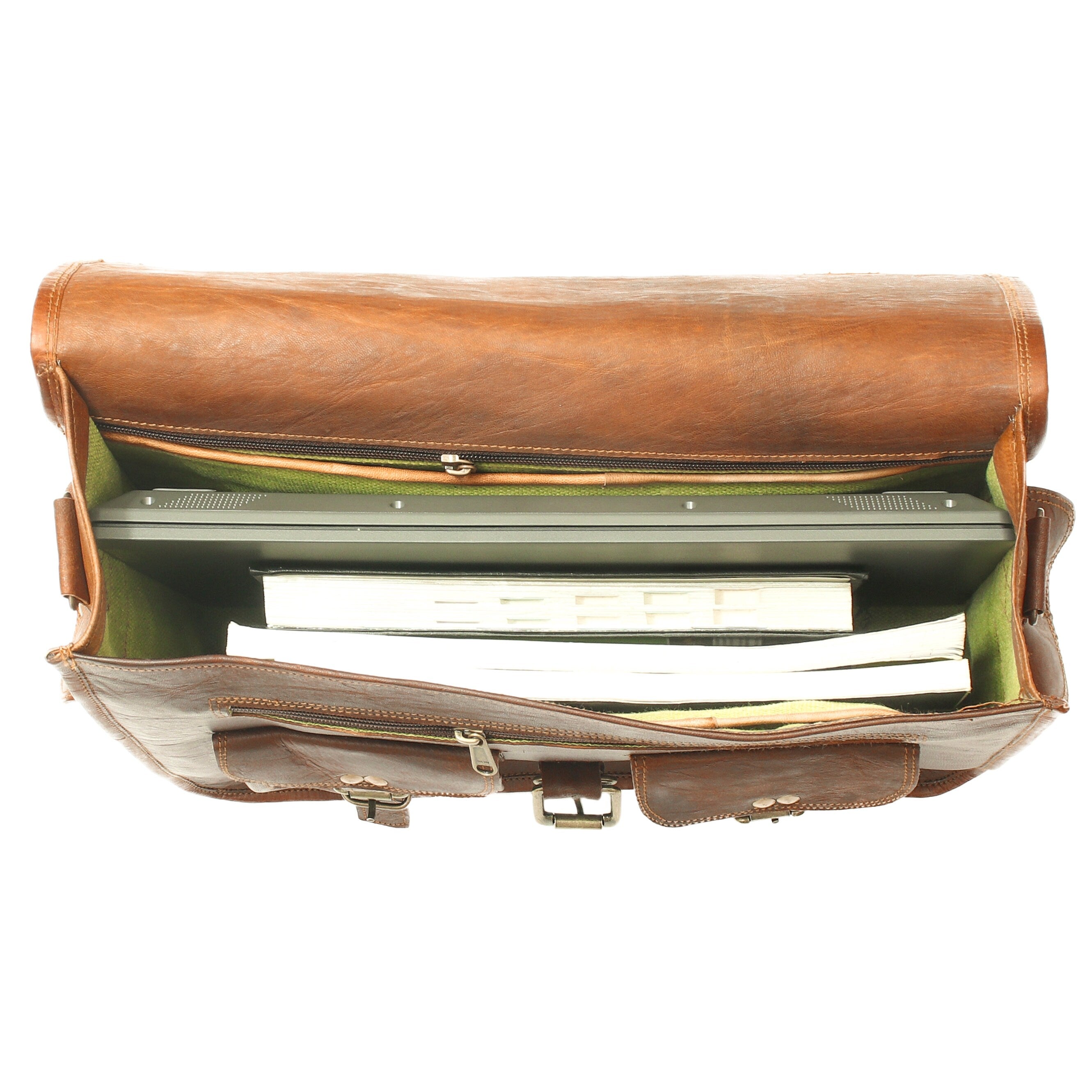 The Robert Capa Camera Messenger