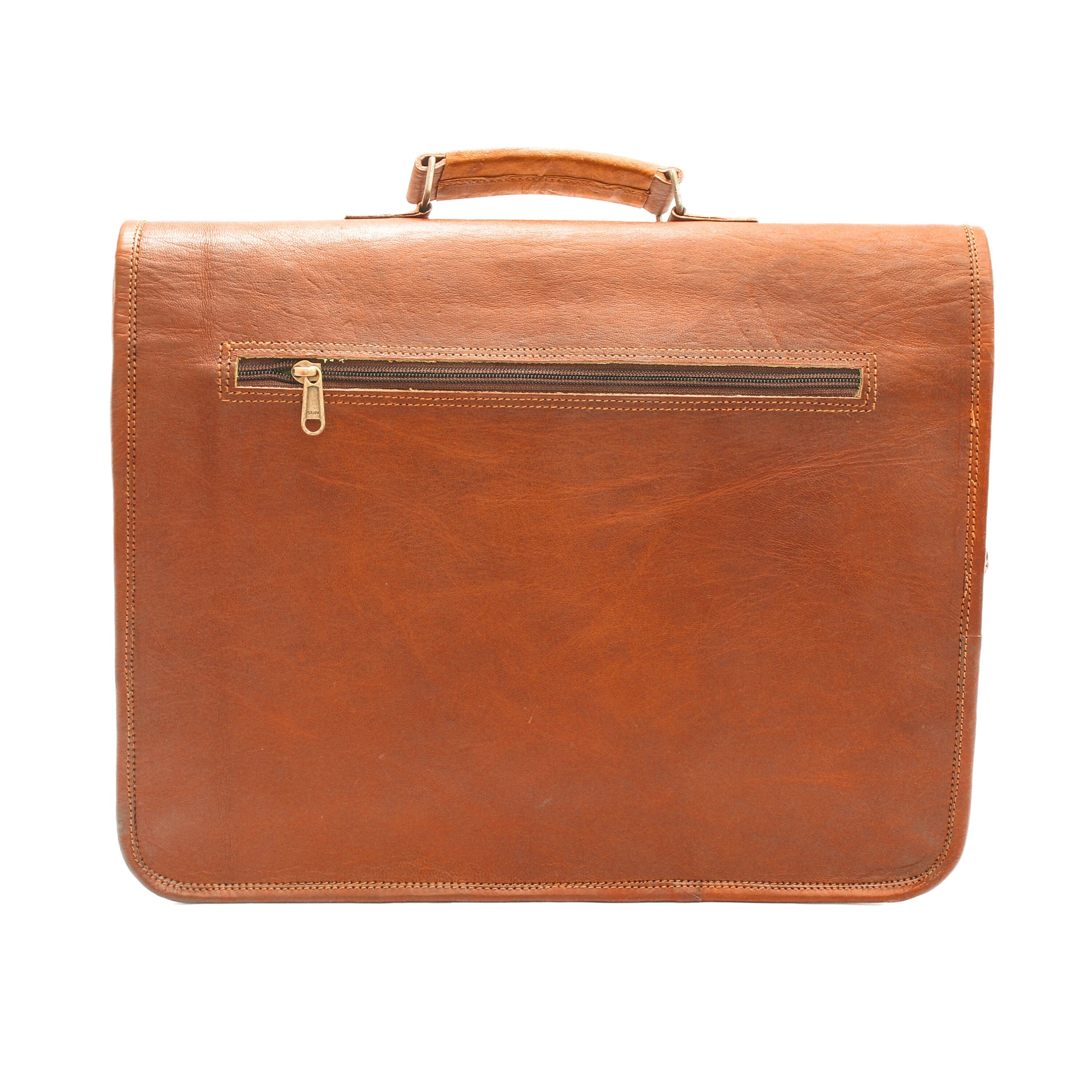 The Robert Capa Camera Messenger