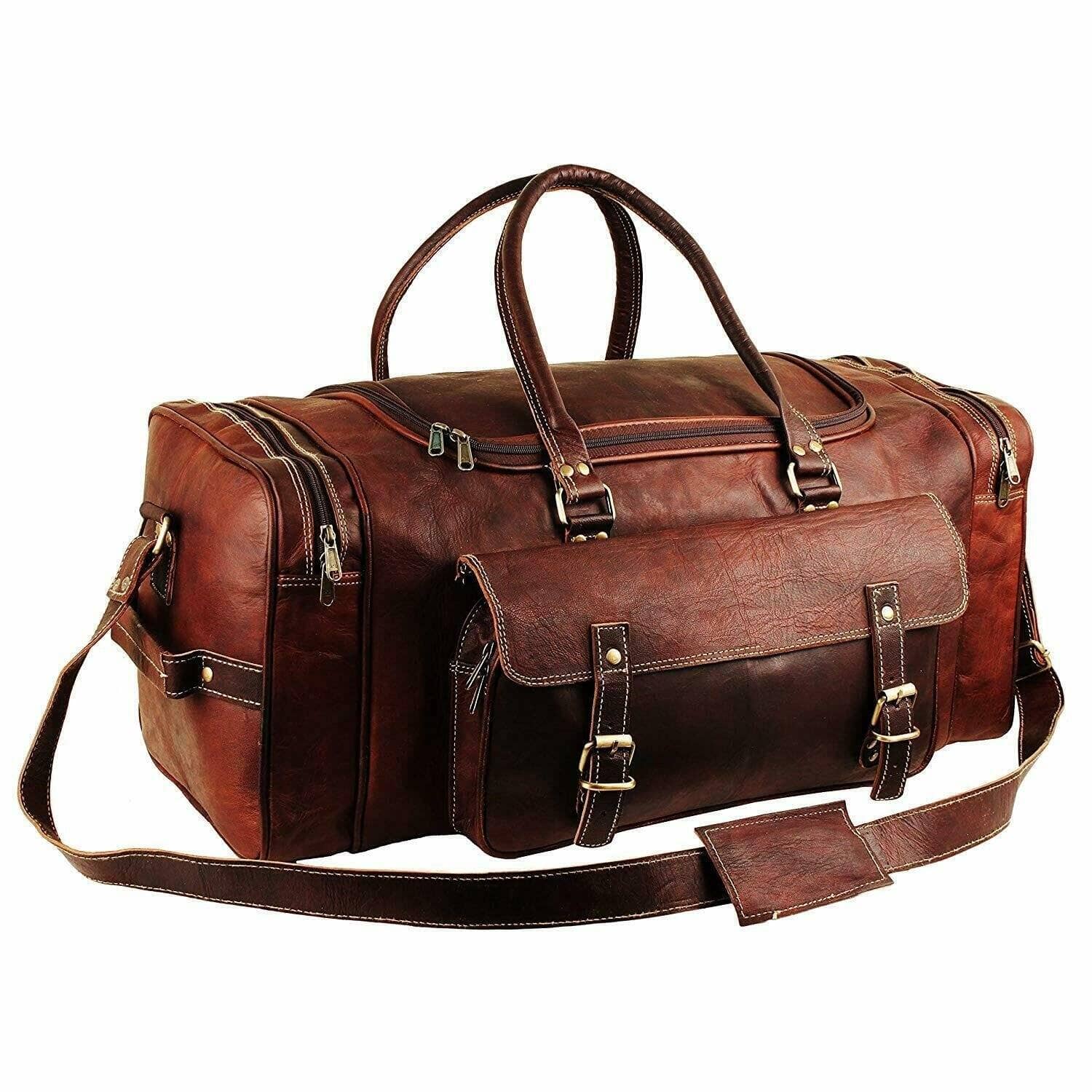 Traveler Weekender Duffle